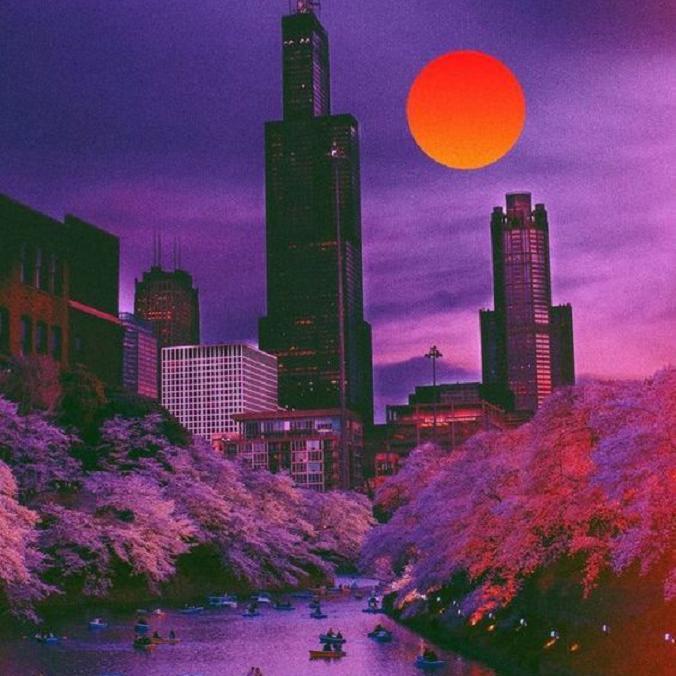 人 间 朝 暮 落 叶 惊 秋