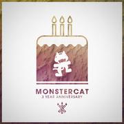 Monstercat - 3 Year Anniversary