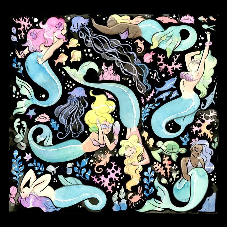 くじらの巣 (album ver.)