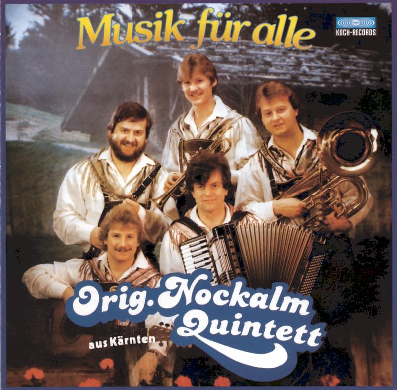 Musik für alle