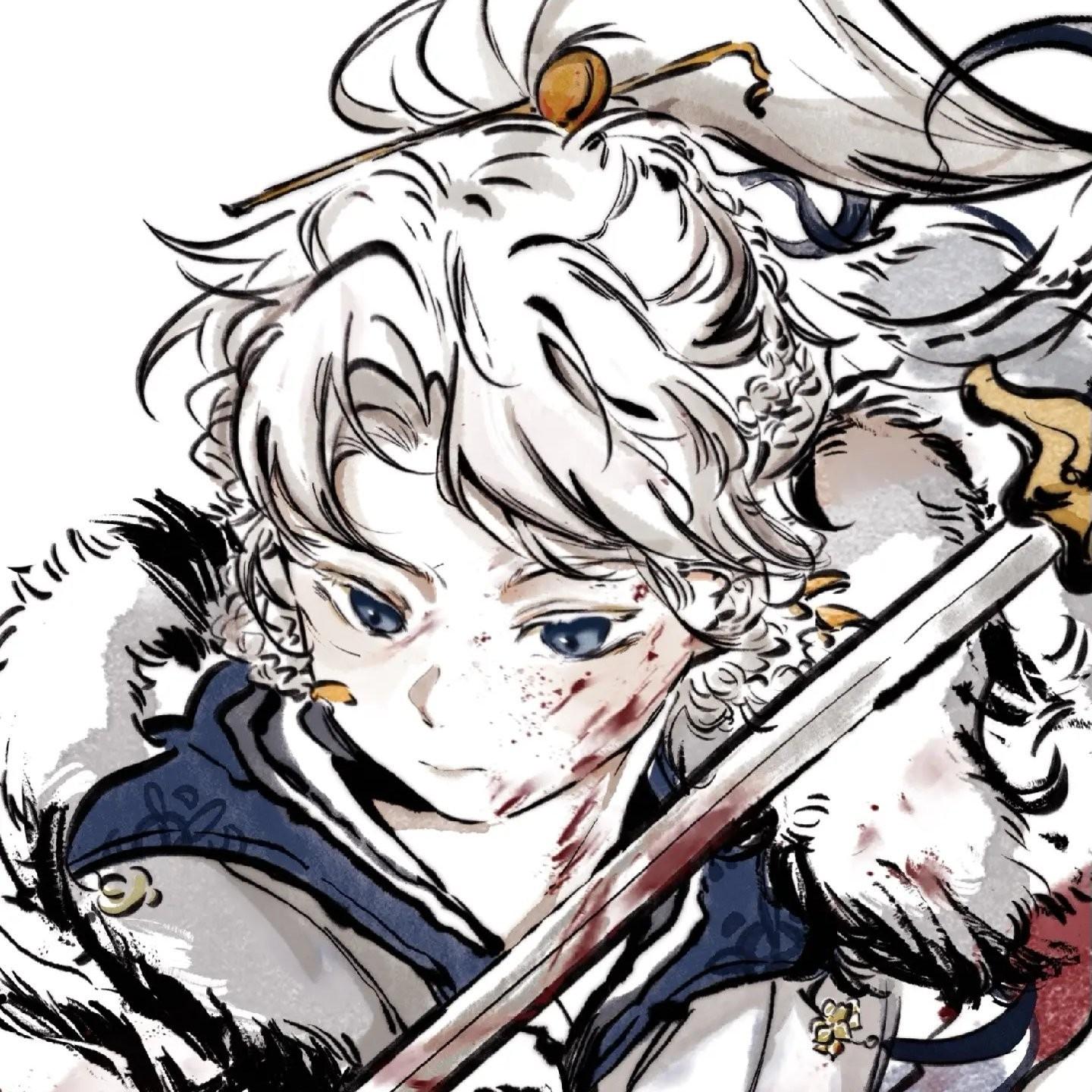 【武侠】我本江湖人，当为江湖魂 | 在线播放 | 网易云音乐