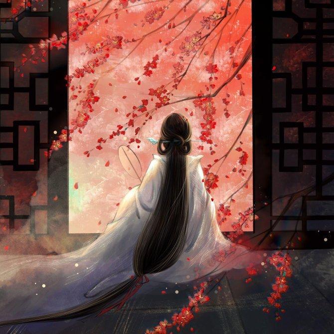 古风 戏腔‖戏子无情却缘定倾心 | 在线播放 | 网易云音乐