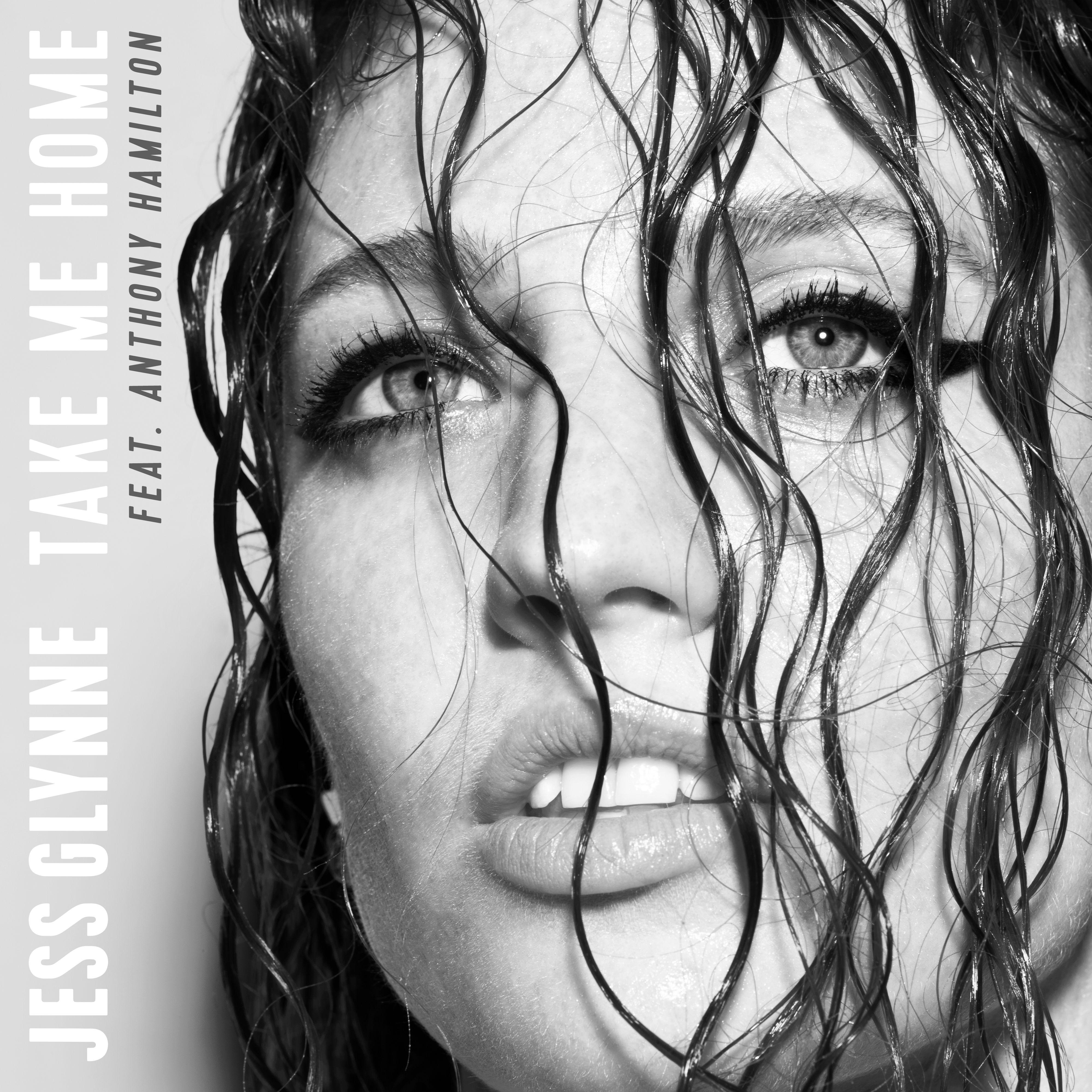 Take Me Home (feat. Anthony Hamilton)