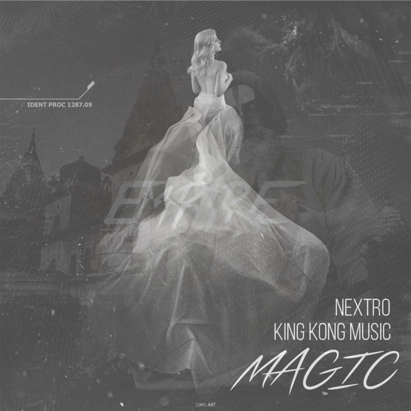 Empire / Magic