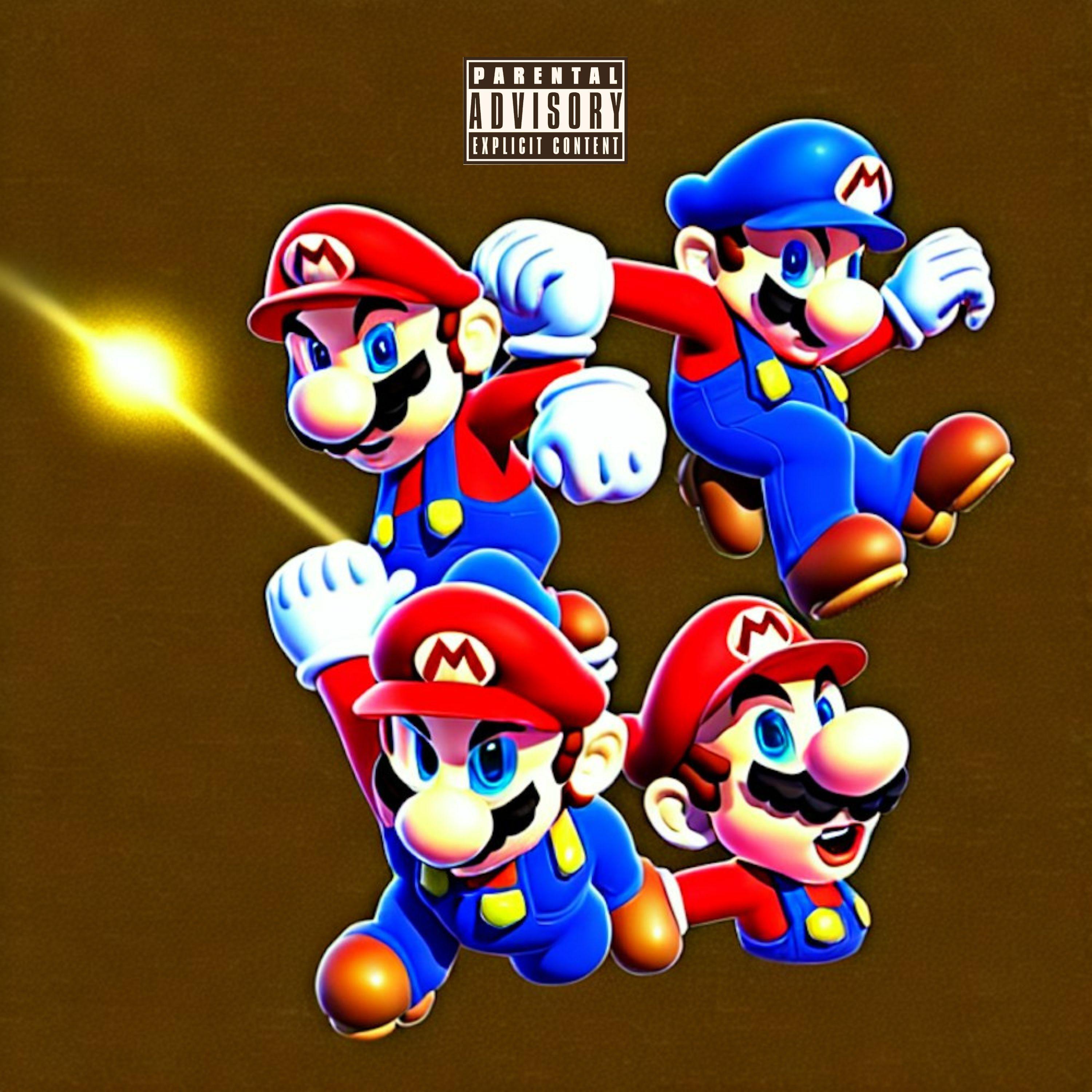 NM - Mario