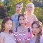 Flower 4 Seasons专辑