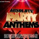 Absolute Party Anthems专辑