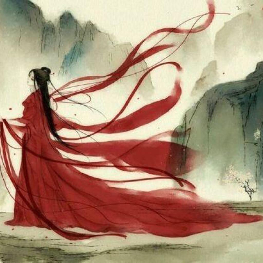 那些安静的古风纯音乐