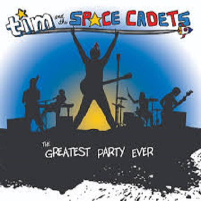 The Greatest Party Ever