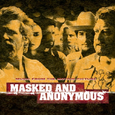 Masked & Anonymous[EXTRA TRACKS]