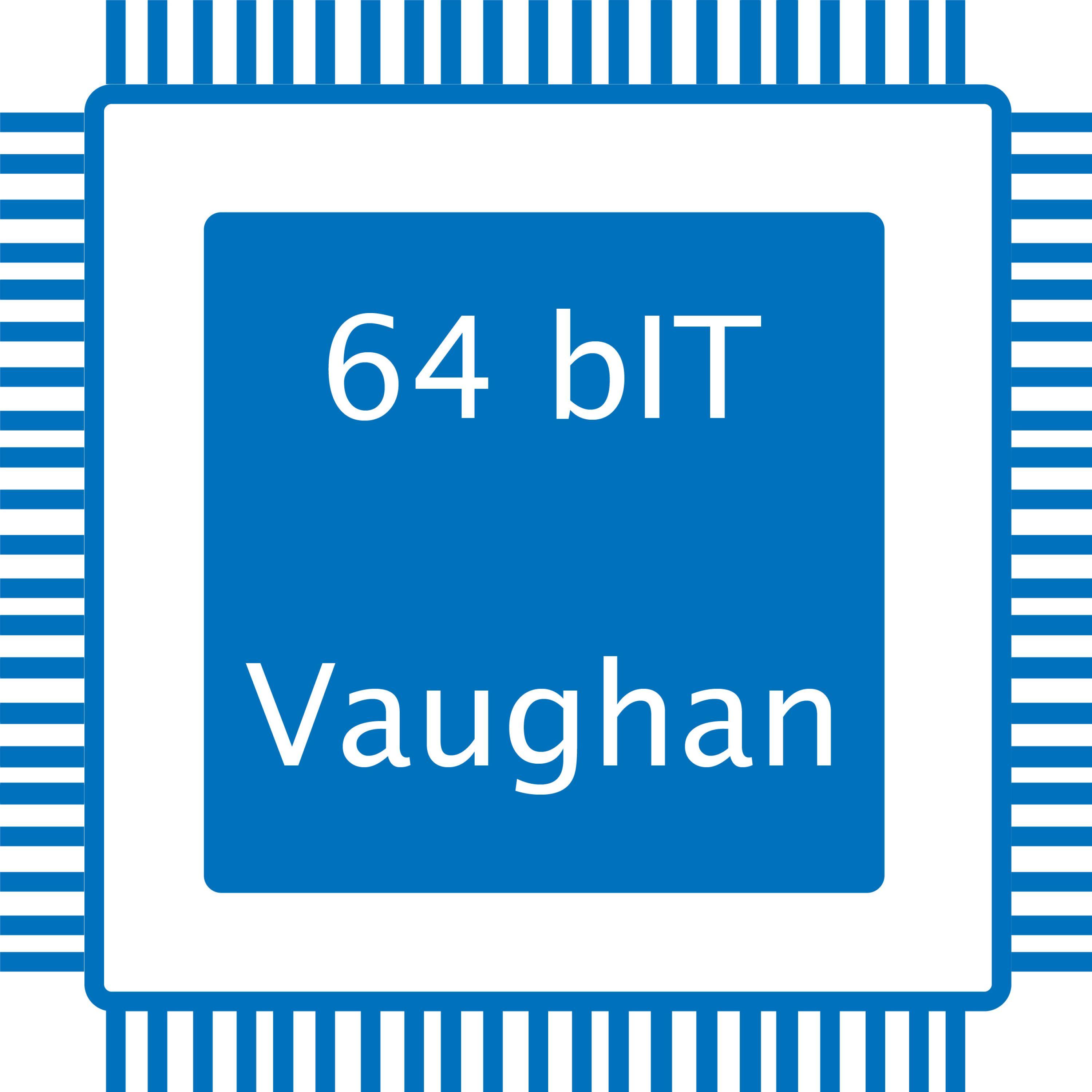 64 Bit