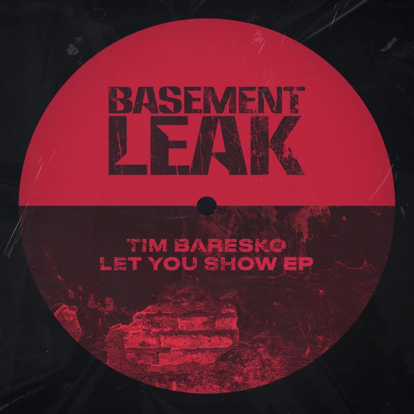 Let You Show EP