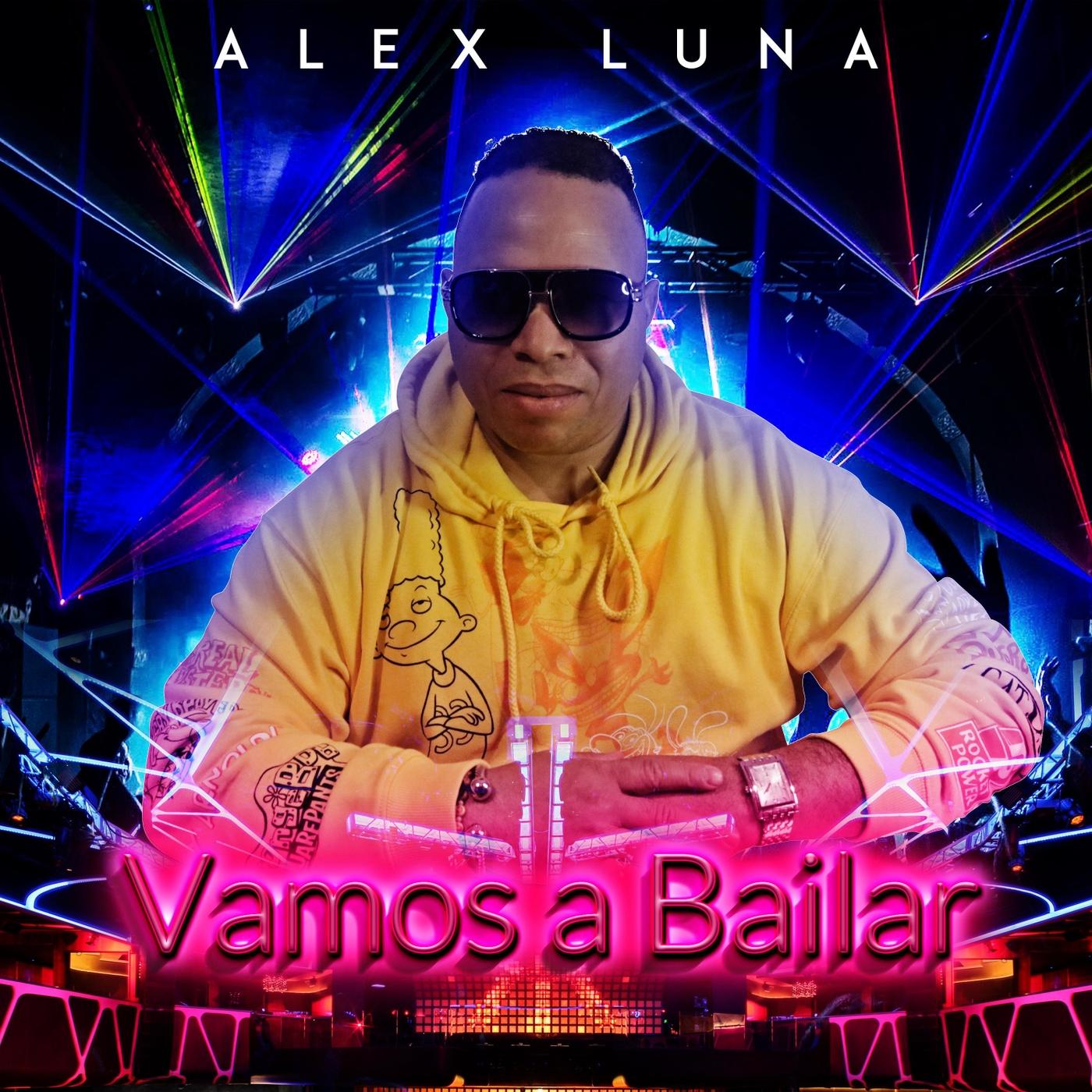 Vamos a Bailar