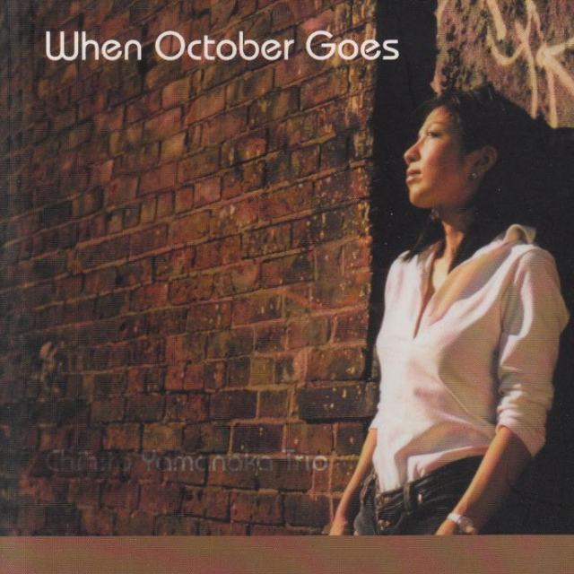 When October Goes