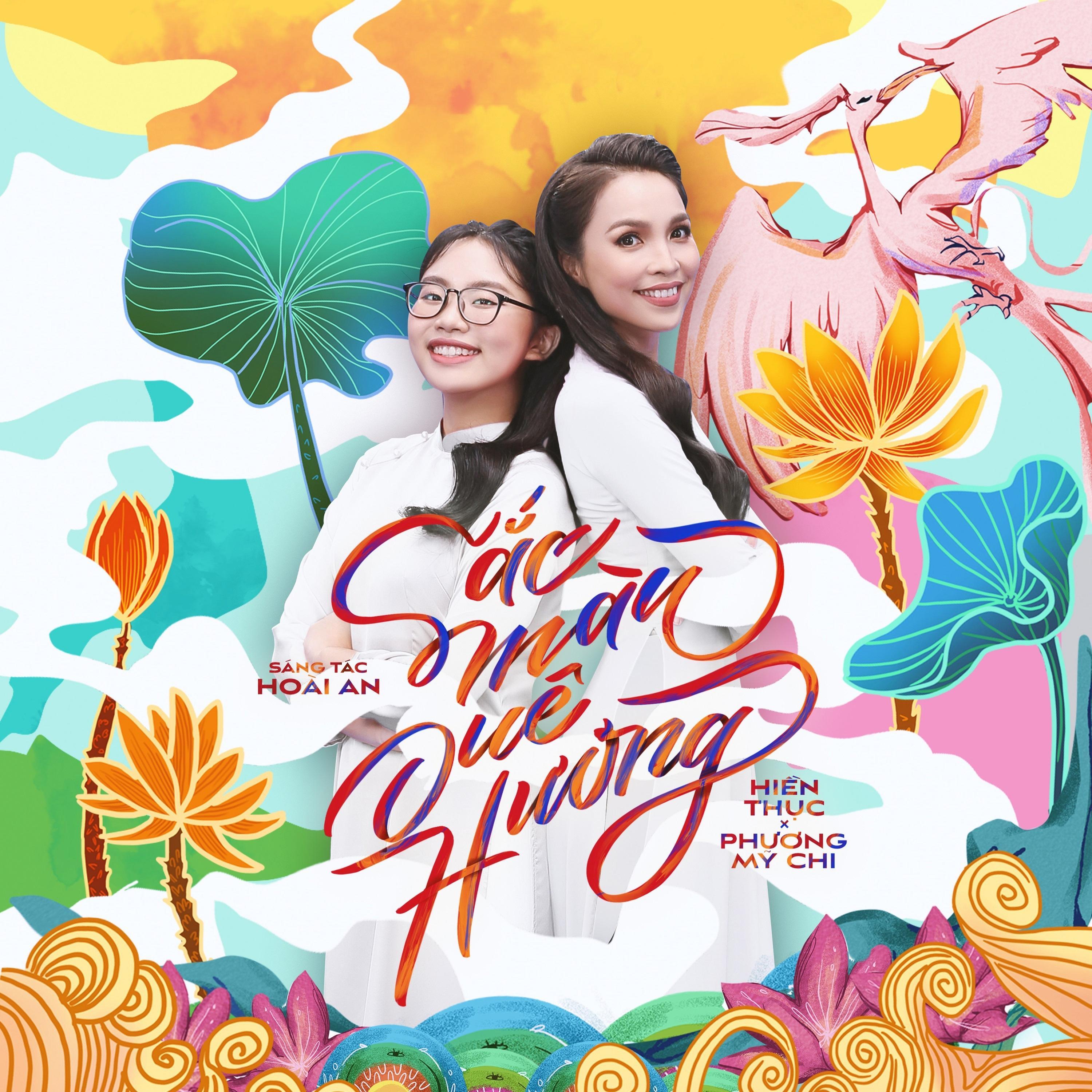 Sắc Màu Quê Hương (feat. Phương Mỹ Chi)