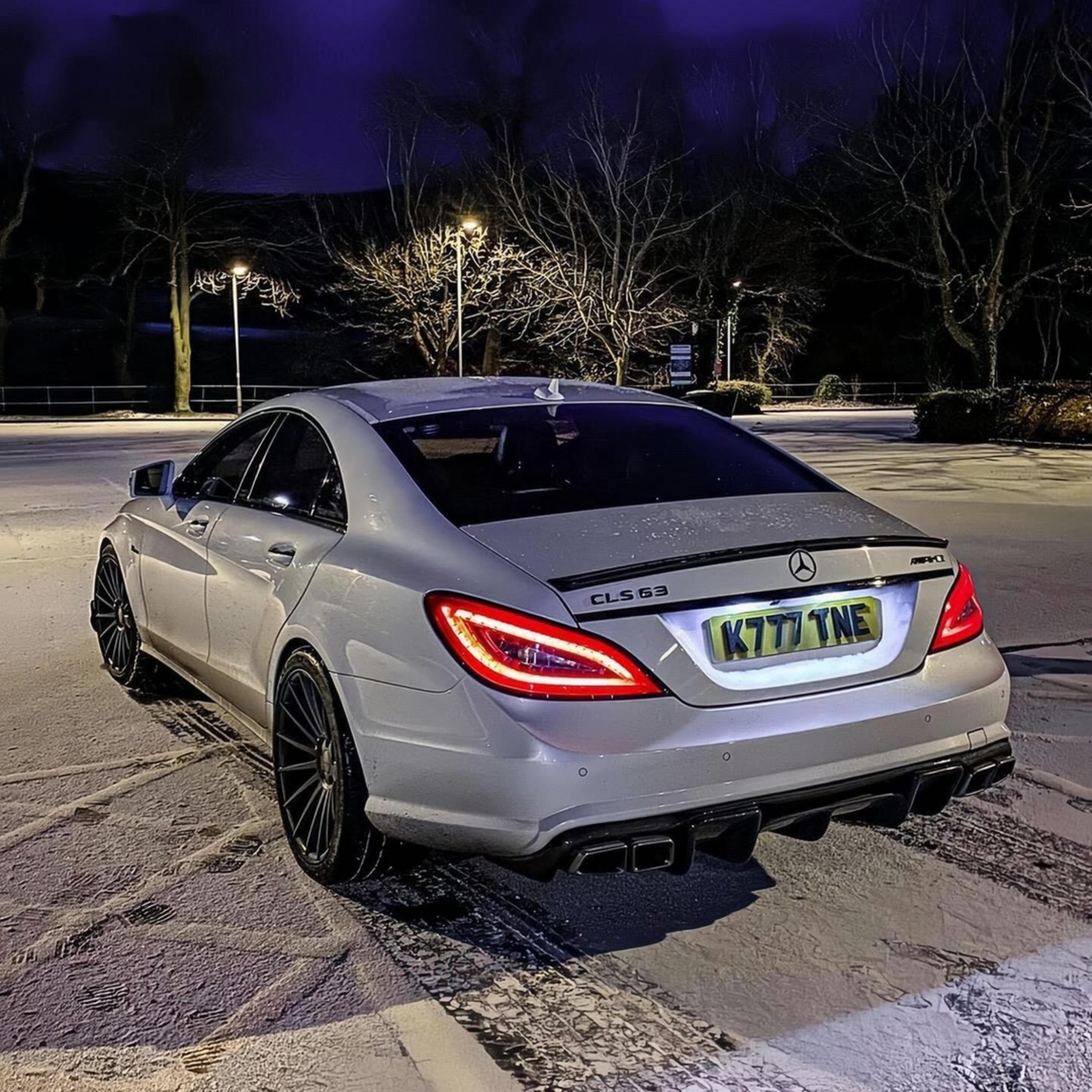 Deixa Acontecer (Phonk)