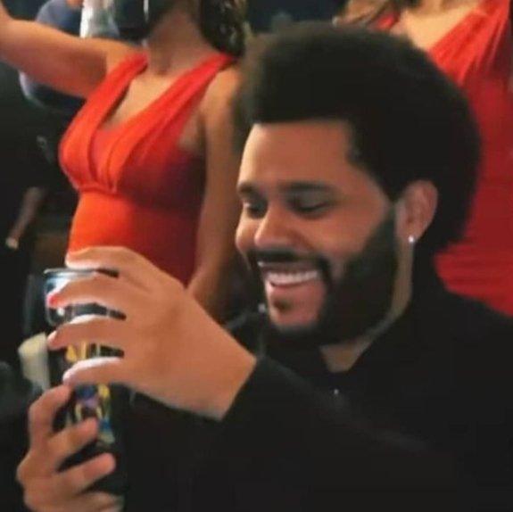Abel Tesfaye / The Weeknd / KOTF