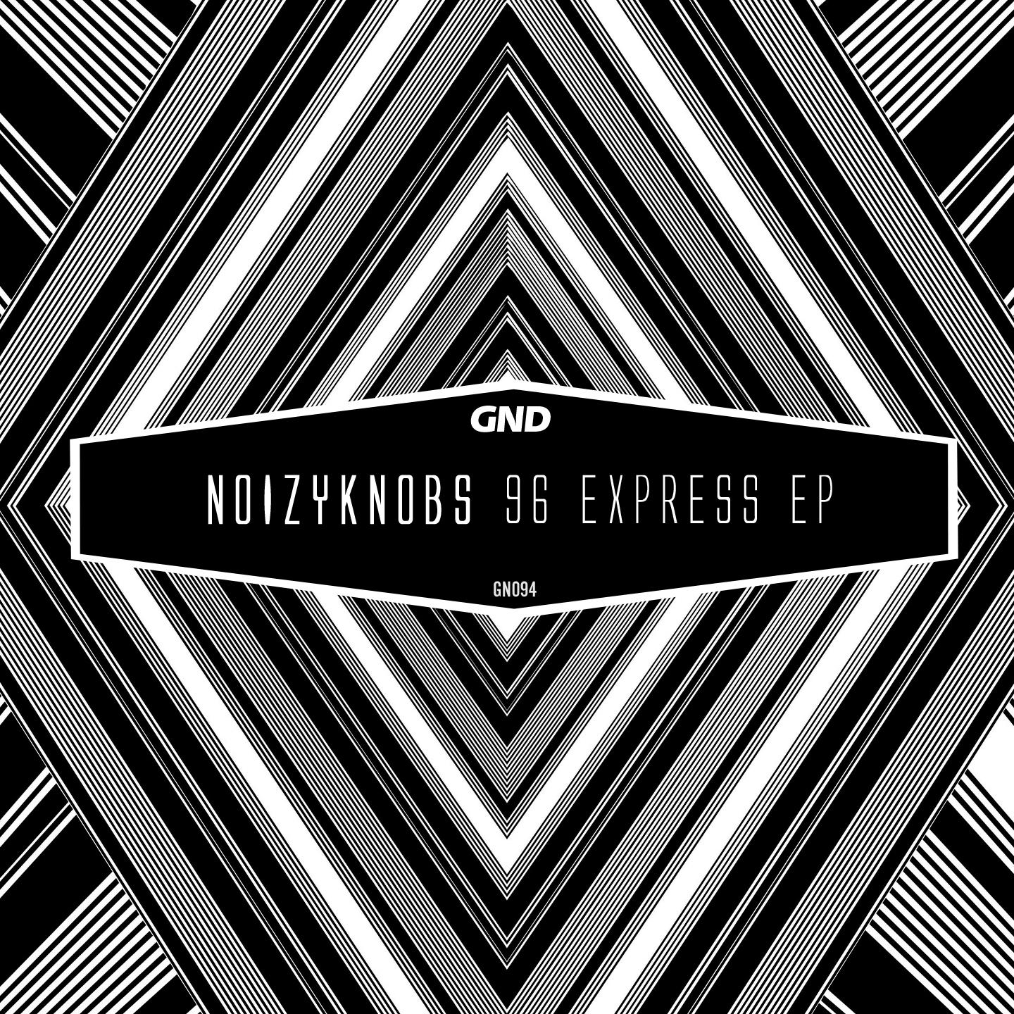 96 Express EP