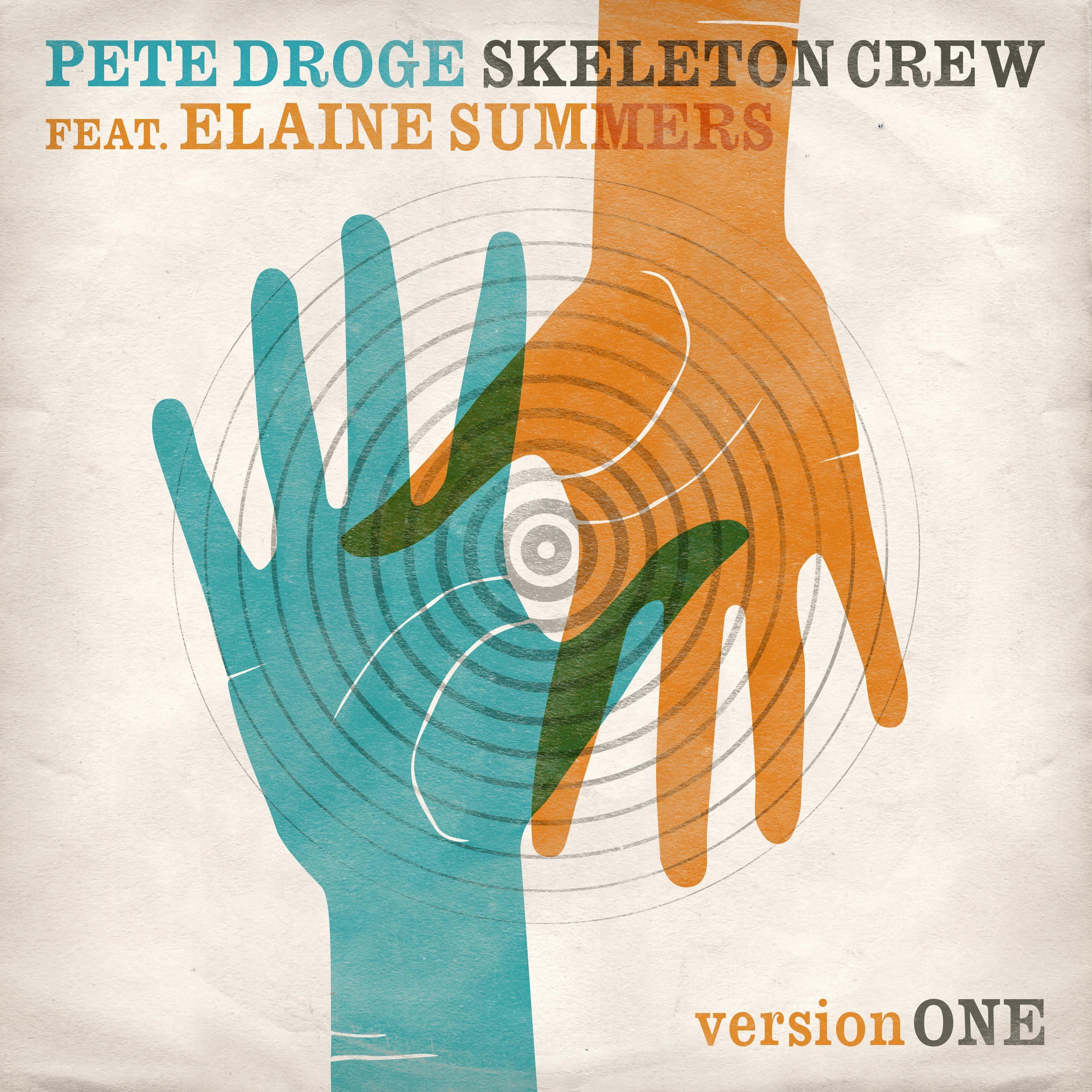 Skeleton Crew (feat. Elaine Summers)