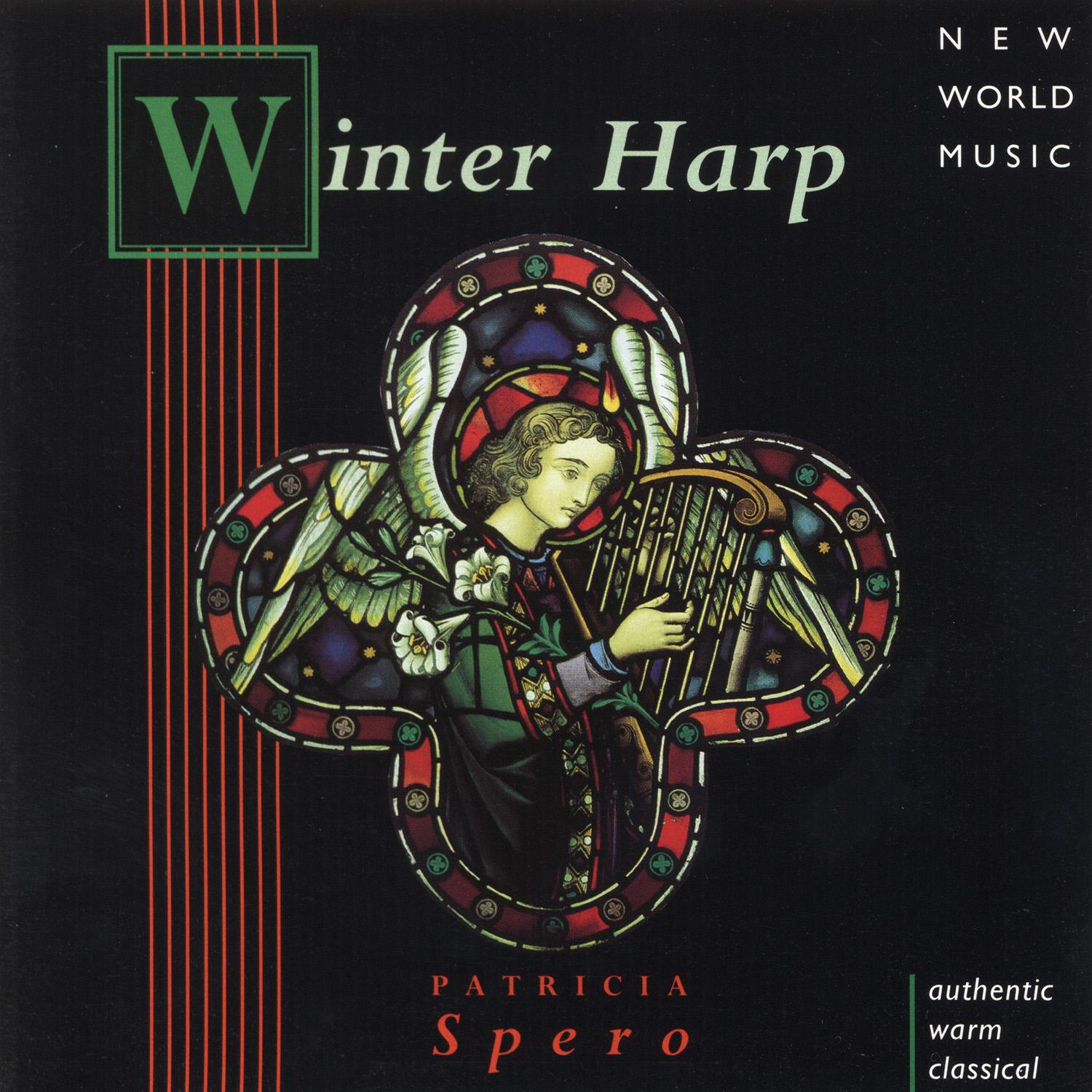 Winter Harp