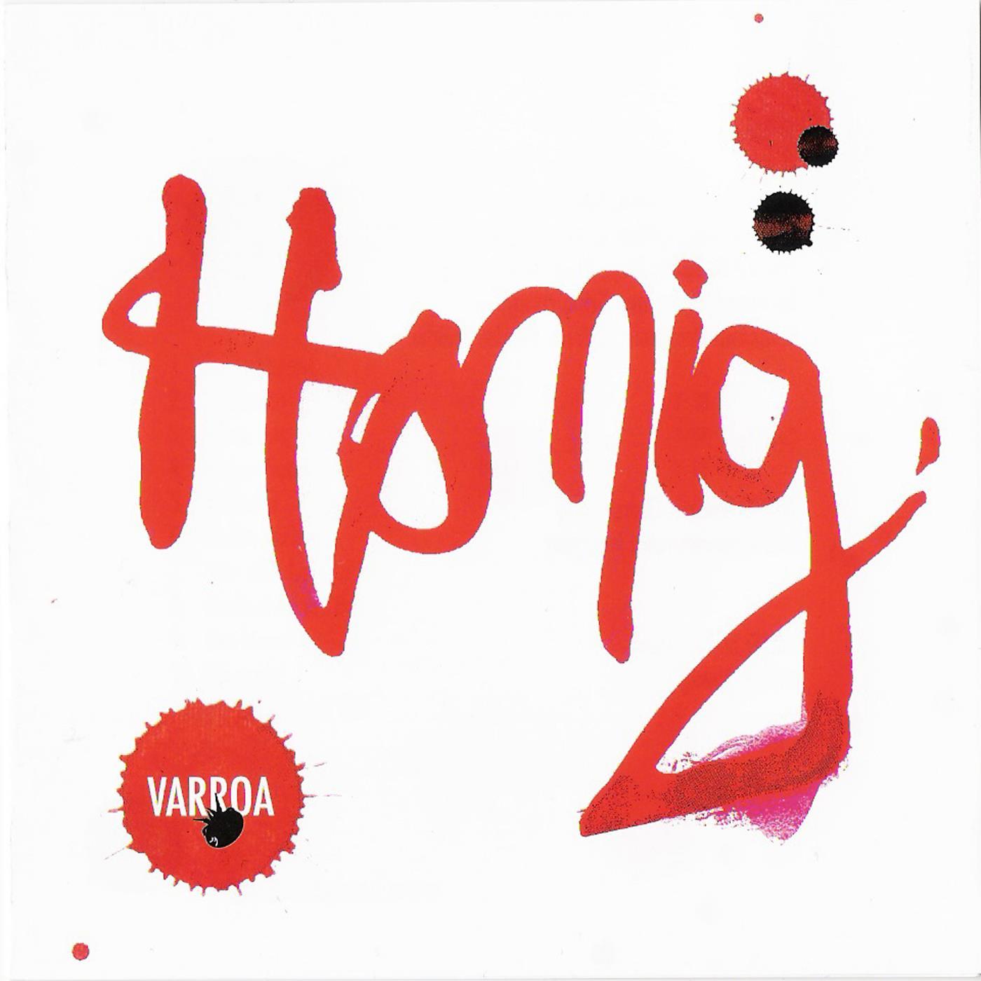 varroa