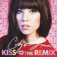 Call Me Maybe Coyote Kisses Remix伴奏