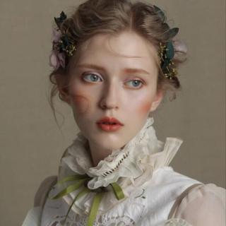 温软澄澈 轻和扶心—诉说诗般的少女情怀