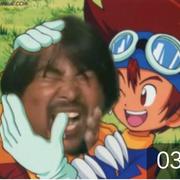[面筋哥]数码宝贝第一代BGM