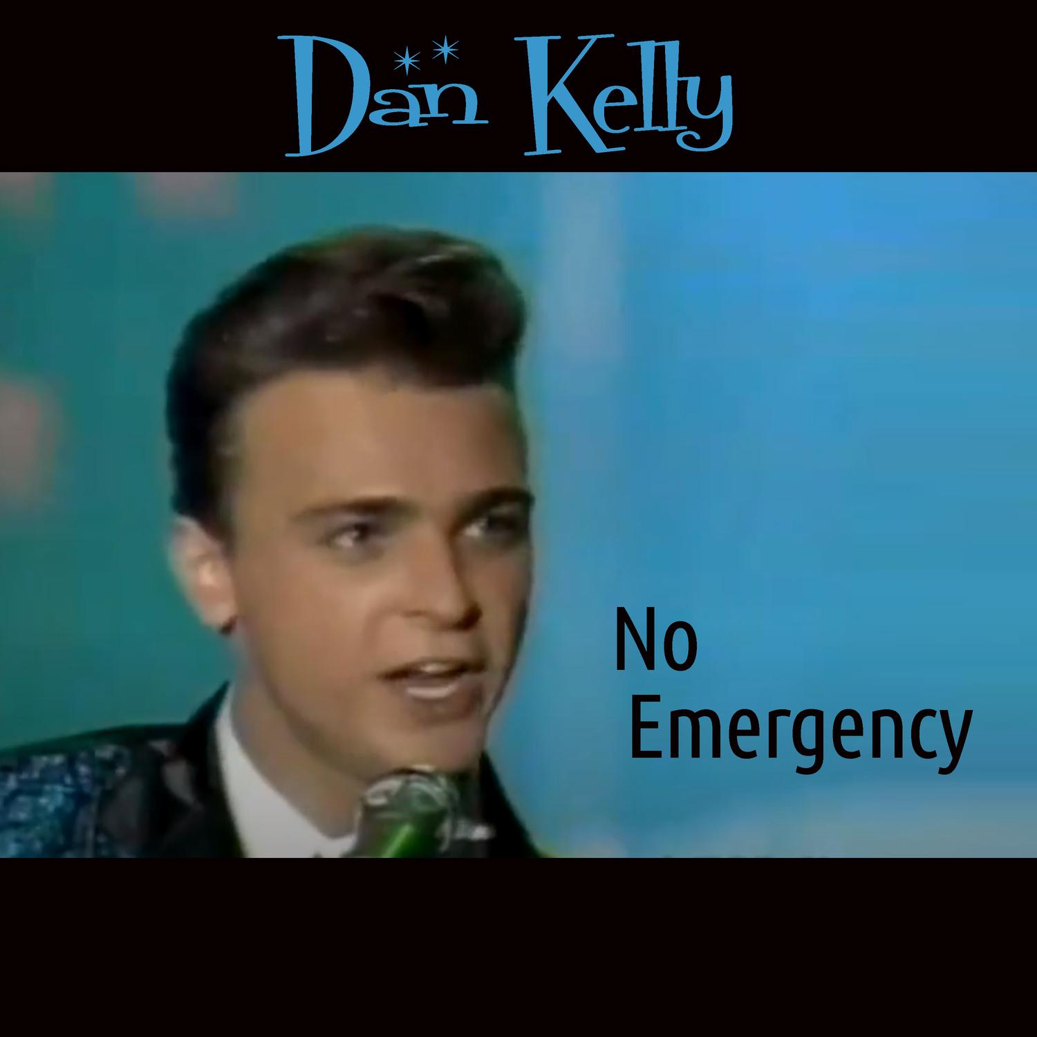 No Emergency (Radio Edit)