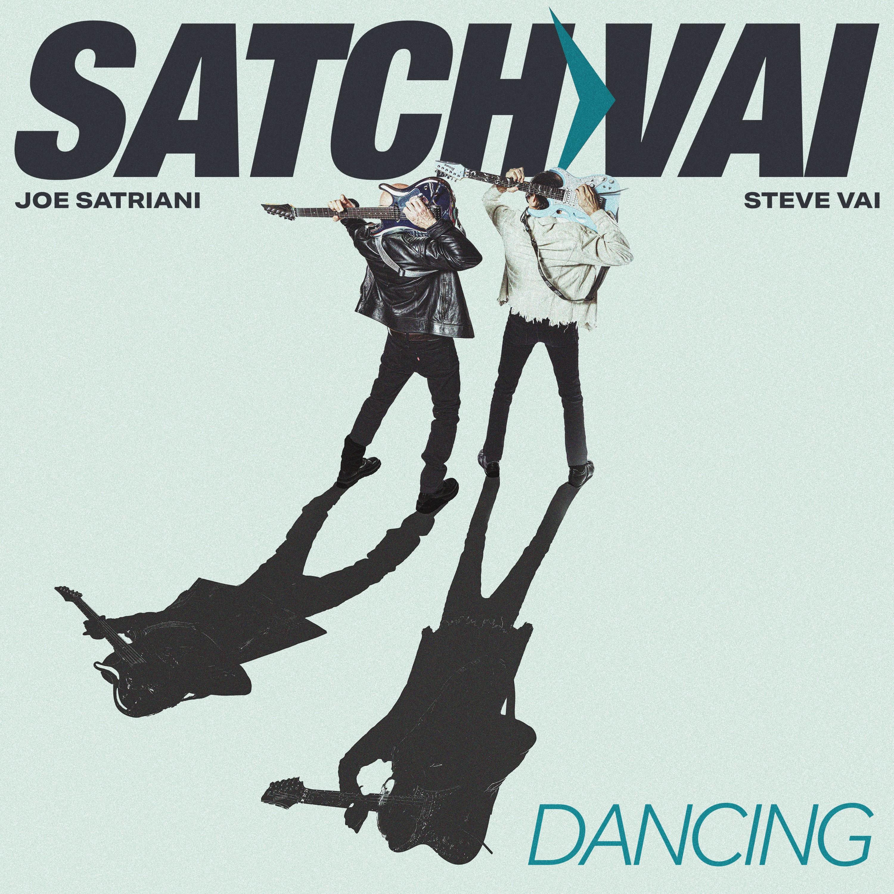 SatchVai: Dancing