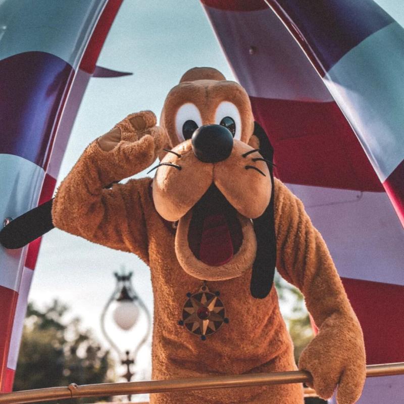 迪士尼精选 | 重温迪士尼经典动画音乐