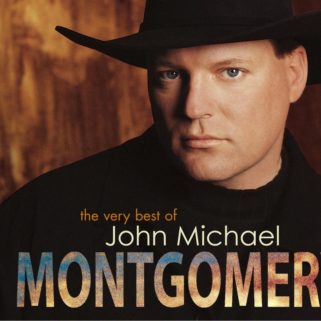The Very Best Of John Michael Montgomery