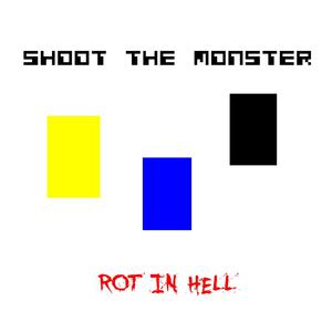 【JAM Project】 Shoot the Monster! [off vocal]
