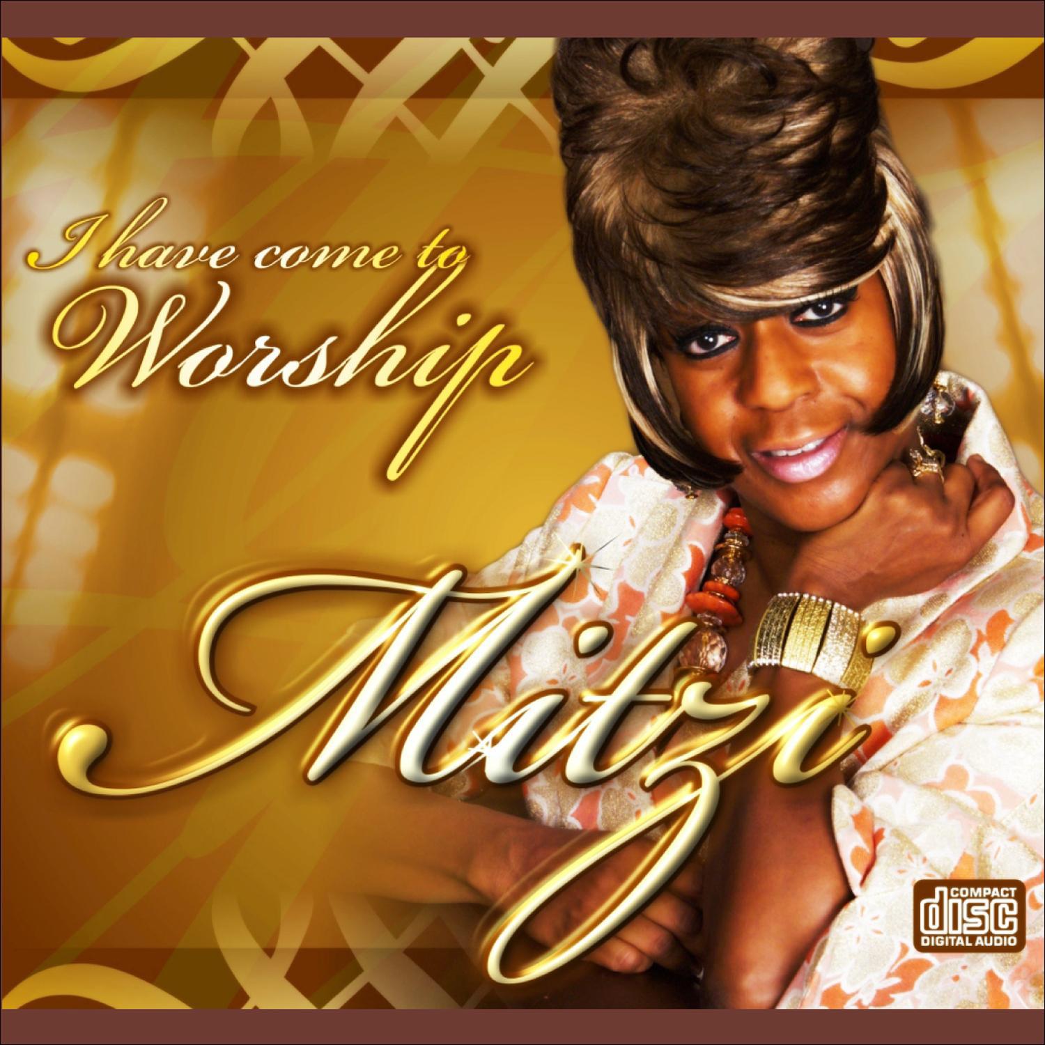 Mitzi - I Will Call on the Lord