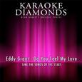 Do You Feel My Love (Karaoke Version) [Originally Performed By Eddy Grant]