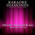 Do You Feel My Love (Karaoke Version) [Originally Performed By Eddy Grant]