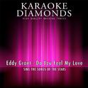 Do You Feel My Love (Karaoke Version) [Originally Performed By Eddy Grant]专辑