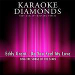 Do You Feel My Love (Karaoke Version) [Originally Performed By Eddy Grant]专辑