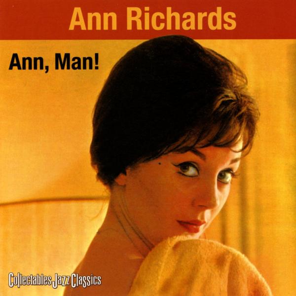 Ann, Man! (US Release)