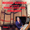 Michael Dudman - Symphony No.3: V: Finale - Toccata