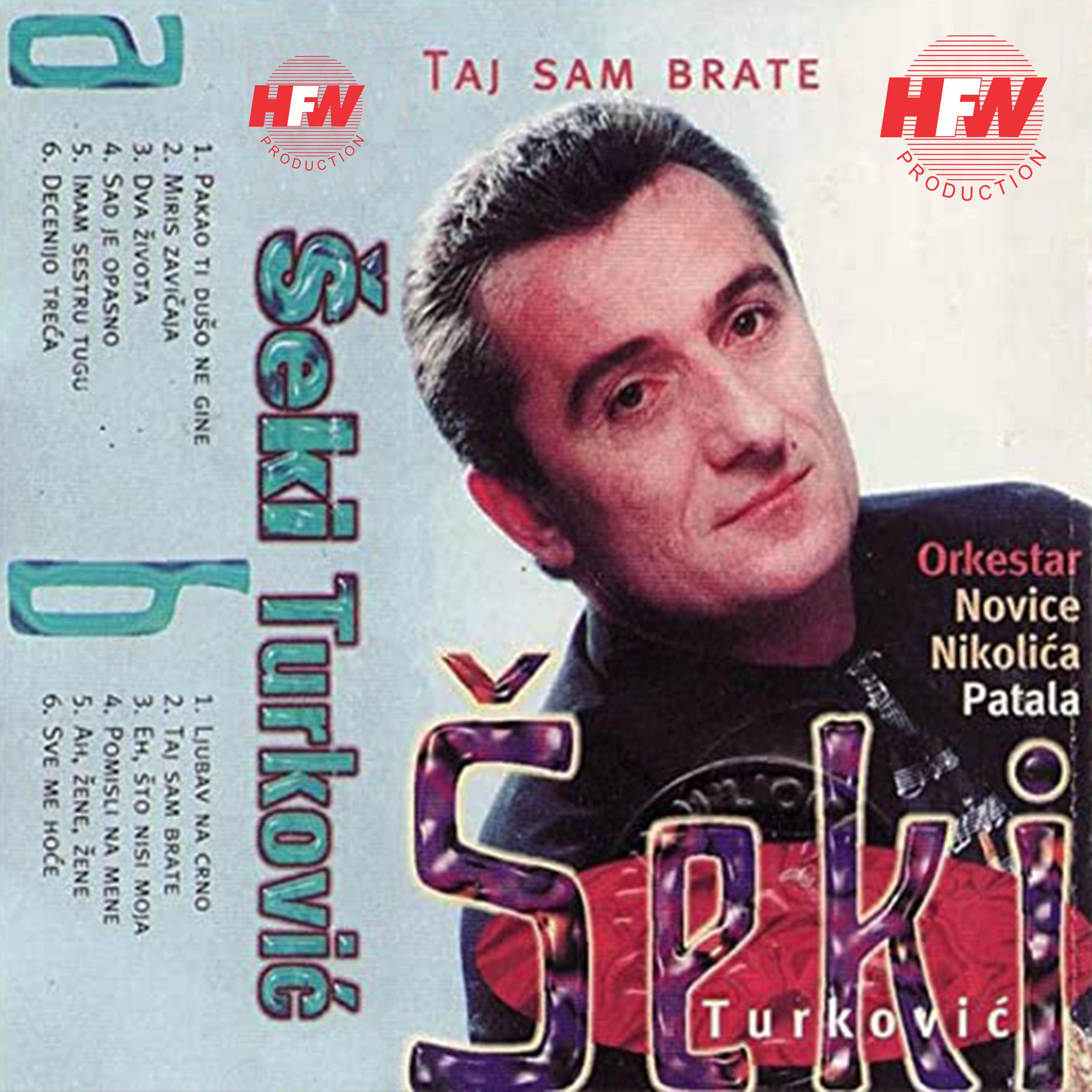 Taj sam brate