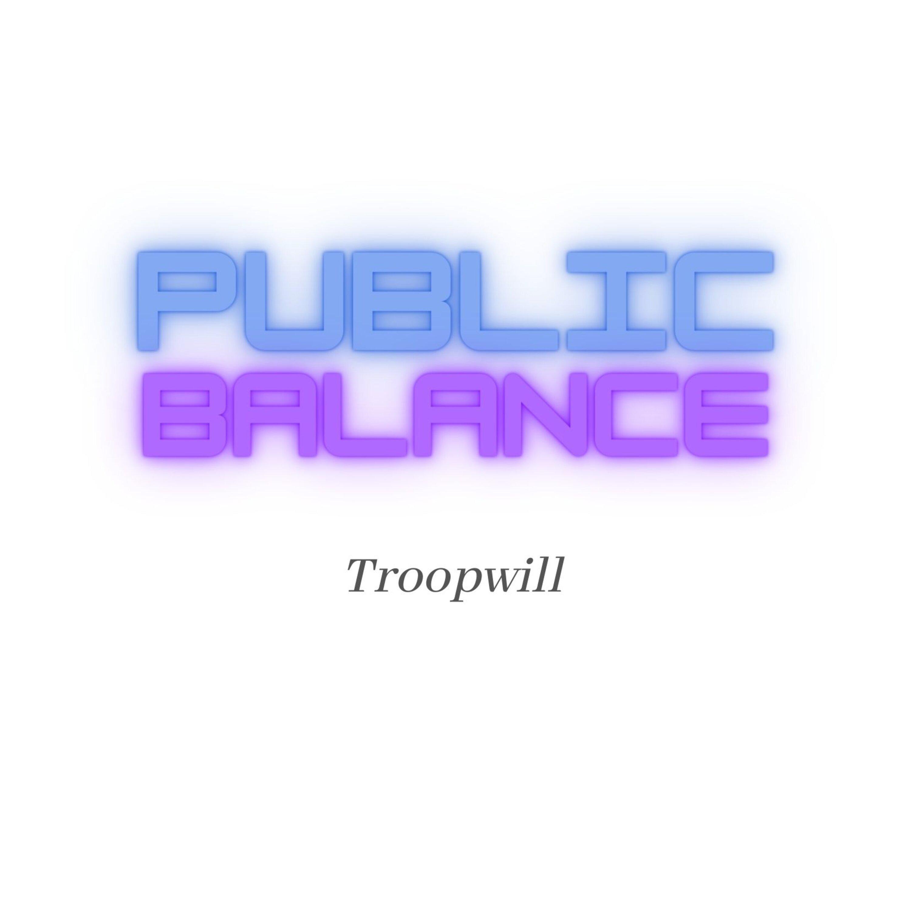 Troopwill - Desert Project