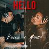 Balencii - Hello (feat. Marissa Lynn Hernandez)