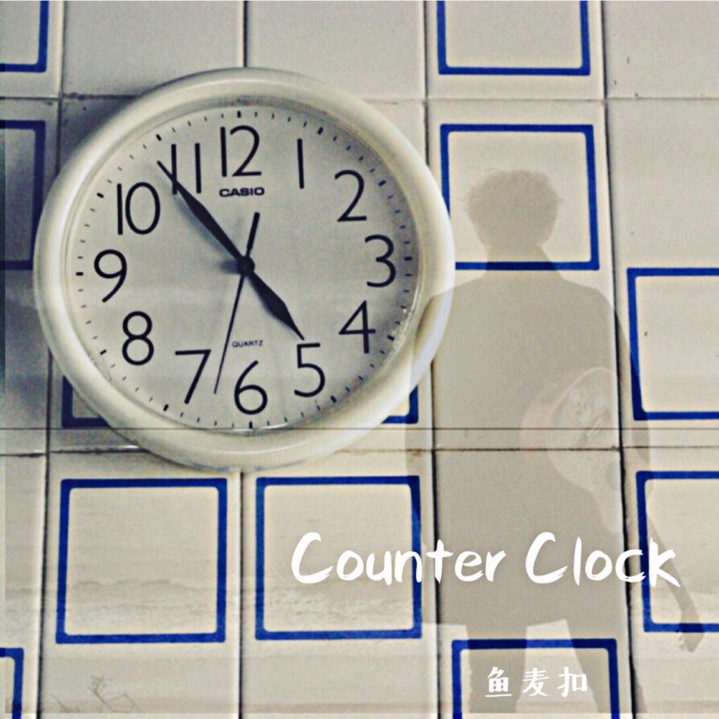 Counter Clock专辑