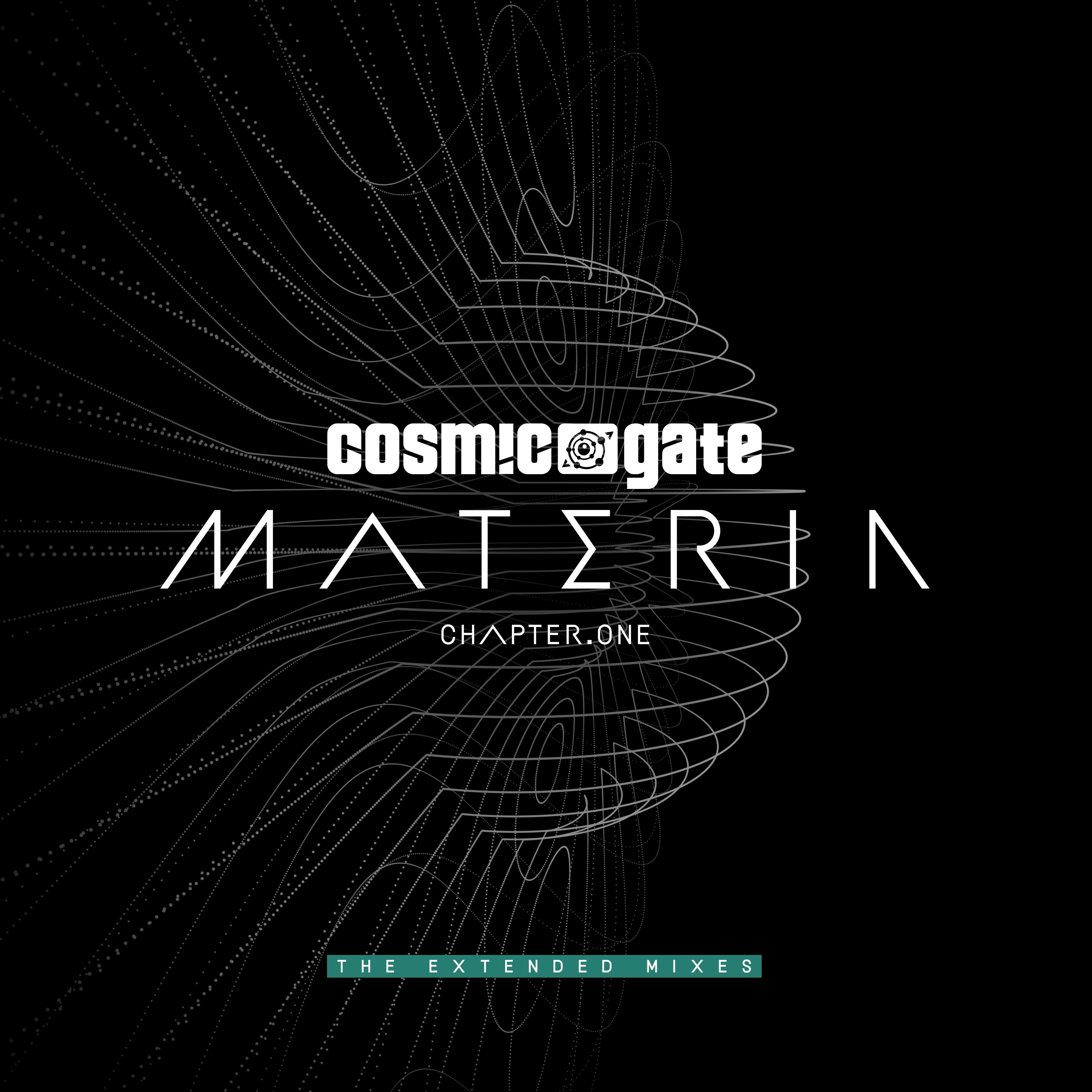 Materia Chapter.One