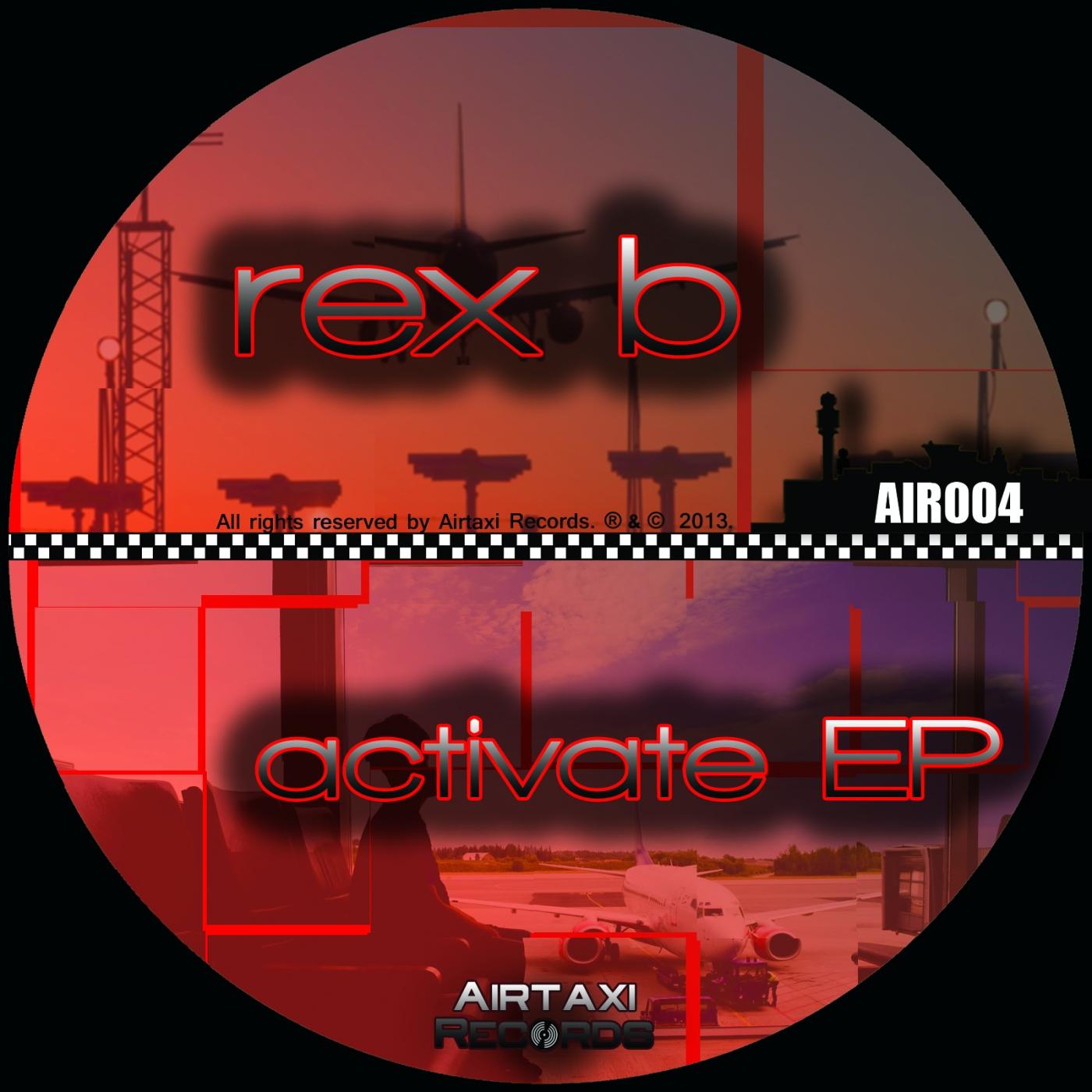 Activate EP