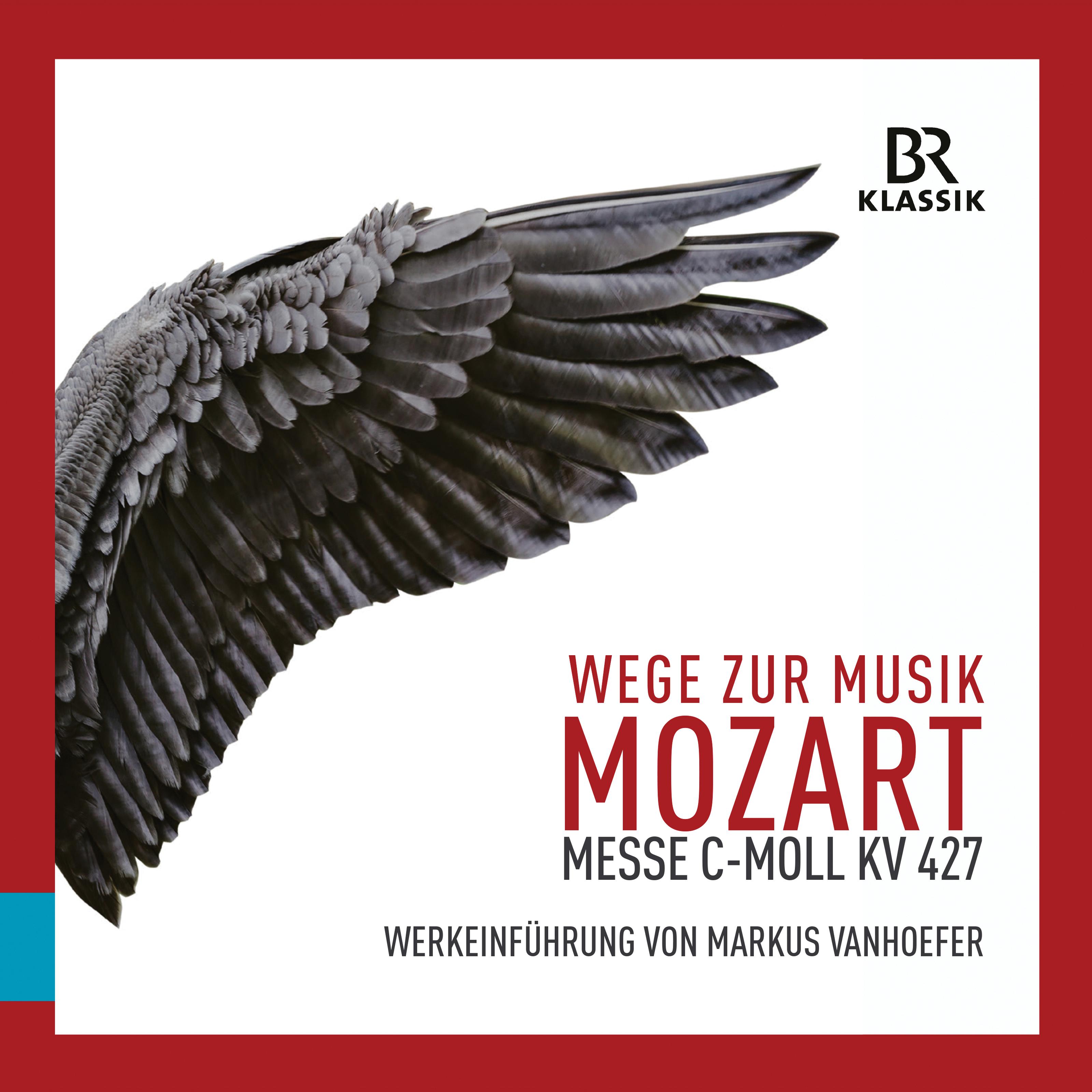 Christian Baumann - Wege zur Musik aus der Messe in C-Moll, KV 427, Teil 2 