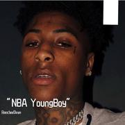 1.6 ( 1 ) 172Bpm NBA Youngboy