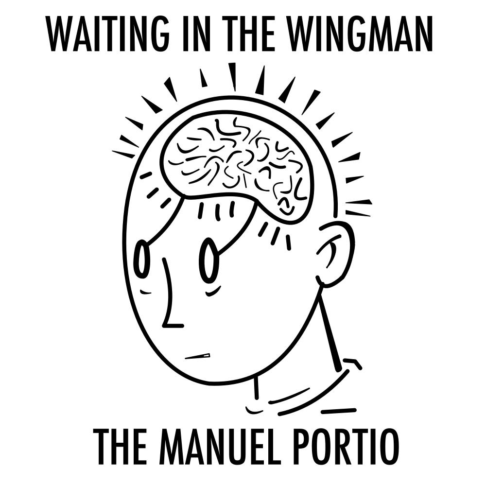 Waiting In The Wingman