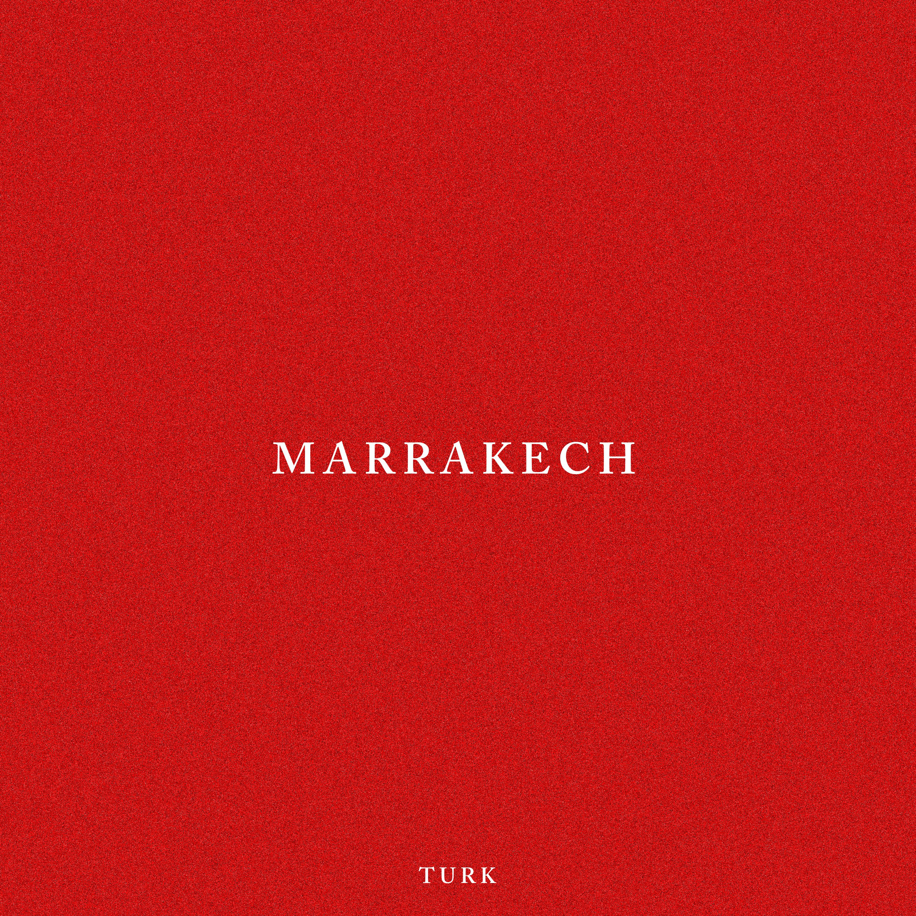 Marrakech专辑